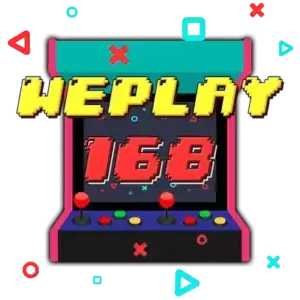 Weplay168-Logo สล็อตเว็บตรง