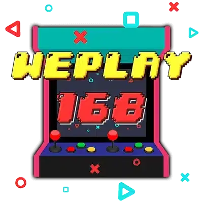 Weplay168-Logo สล็อตเว็บตรง